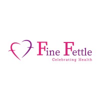 Fine Fettle logo - Similar company to Anciently