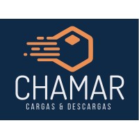 CHAMAR Cargas e Descargas logo - Similar company to B&C Logística, Cargas E Descargas