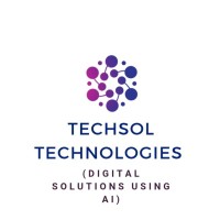 TechSol Technologies  (Digital Solutions Using AI) logo - Similar company to Techsol Technologies