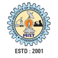 Mahaveer Institute of Science & Technology logo - Similar company to Gradwise