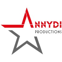 Annydi logo - Similar company to Vesuviolive.It