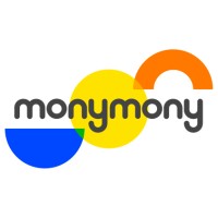 monymony (SumOne) logo - Similar company to 팀민트 (Teammint)
