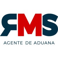 Agencia de Aduanas Ricardo Mewes Schnaidt RMS logo - Similar company to S&S Seguros