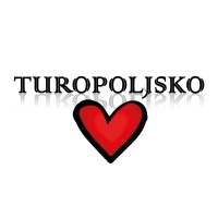 Turopoljsko srce logo - Similar company to Vego Sport