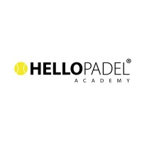 Hello Padel Academy logo - Similar company to Padello