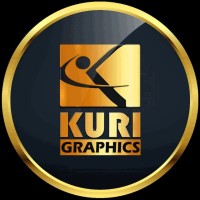 Kuri Graphics logo - Similar company to Lian