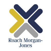 Roach Morgan-Jones logo - Similar company to Carers Couch