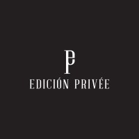 Edición Privée logo - Similar company to Face Forward Inc