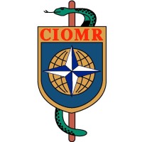 CIOMR - Interallied Confederation of Medical Reserve Officers logo - Similar company to Cisor - Interallied Confederation Of Reserve Nco