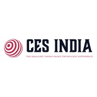 CES INDIA logo - Similar company to Bluecloudsoftech