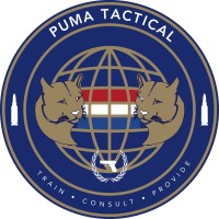 Puma Tactical B.V. logo - Similar company to Vitras