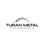 TURAN METAL logo - Similar company to Aj5D Projects