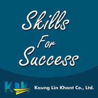 Skills For Success logo - Similar company to Solar Distribution