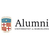 Alumni Universitat de Barcelona logo - Similar company to Talking Leaders Academy
