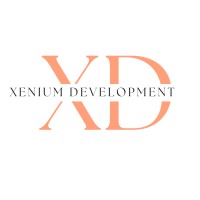 Xenium Development logo - Similar company to Xenium Hr
