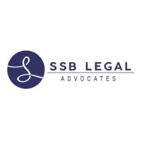 SSB Legal logo - Similar company to Aequitas Law Partners