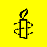 Amnesty International Zimbabwe logo - Similar company to Welead Trust