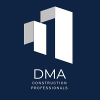 DMA Construction Professionals logo - Similar company to Enmita
