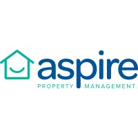 Aspire Property Management logo - Similar company to Minestar Otr