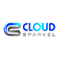 CloudSparkel logo - Similar company to Bee'S Media Tech