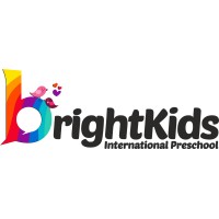 BrightKids International Preschool logo - Similar company to Bright International School