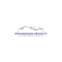 Progression Projects Edinburgh logo - Similar company to Call Maintenance Ltd