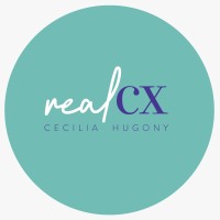 RealCX logo - Similar company to Cliéntrika | Loyalty Economics & Value Transformation