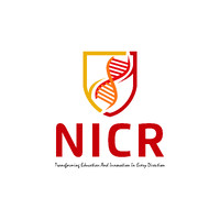 Neuheit Institute of Clinical Research (NICR) logo - Similar company to Neuheit Research