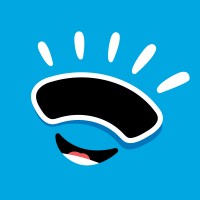 Leap XR logo - Similar company to Lsat Unplugged