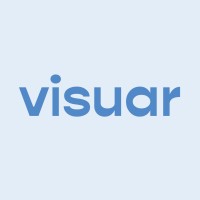 Visuar logo - Similar company to Tato Consultoria