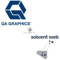 QA Web logo - Similar company to Zeroin