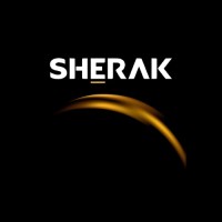 Sherak Ltd logo - Similar company to قطبینو - Qotbino