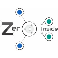 Zero-Inside logo - Similar company to Aptrg