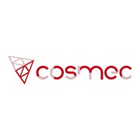 cos.mec. logo - Similar company to Pharmagin