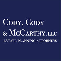 Cody, Cody & McCarthy, LLC logo - Similar company to Chi Aerospace