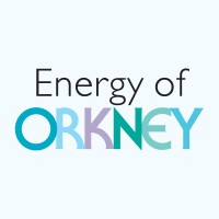 Energy of Orkney logo - Similar company to Extreme Robotics Lab