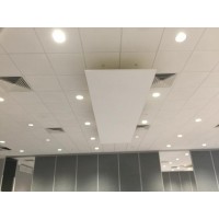 About Time Acoustics logo - Similar company to Northing Concrete Construction