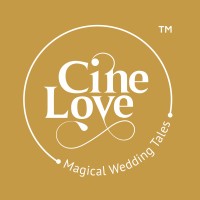 CineLove Productions logo - Similar company to Wedlancer