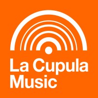 La Cupula Music logo - Similar company to Primavera Sound