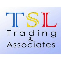 TSL TRADING AND ASSOCIATES ®️ logo - Similar company to Net-Worth Capital