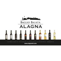 Alagna vini logo - Similar company to Vini Sostenibili - Sustainable Wines