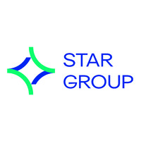 Star Group  Distribution logo - Similar company to Uti Transit Fe Llc
