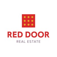 Red Door Real Estate logo - Similar company to Iswile