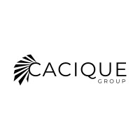 Cacique Group logo - Similar company to Summit Ia Human Future