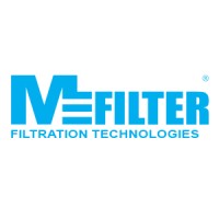 MFilter logo - Similar company to Mscanit