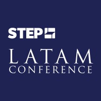 STEP LatAm Conference logo - Similar company to Step – Advising Families Across Generations