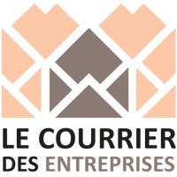 Le Courrier des Entreprises logo - Similar company to Cause & Sens