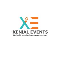 Xenial Events L.L.C. logo - Similar company to Inspire Events