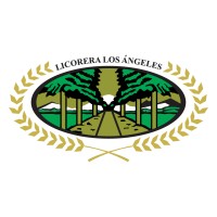Licorera Los Ángeles logo - Similar company to Istmaniahn