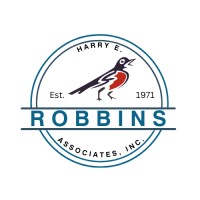 Harry E. Robbins Associates Inc. logo - Similar company to Core Resource Group